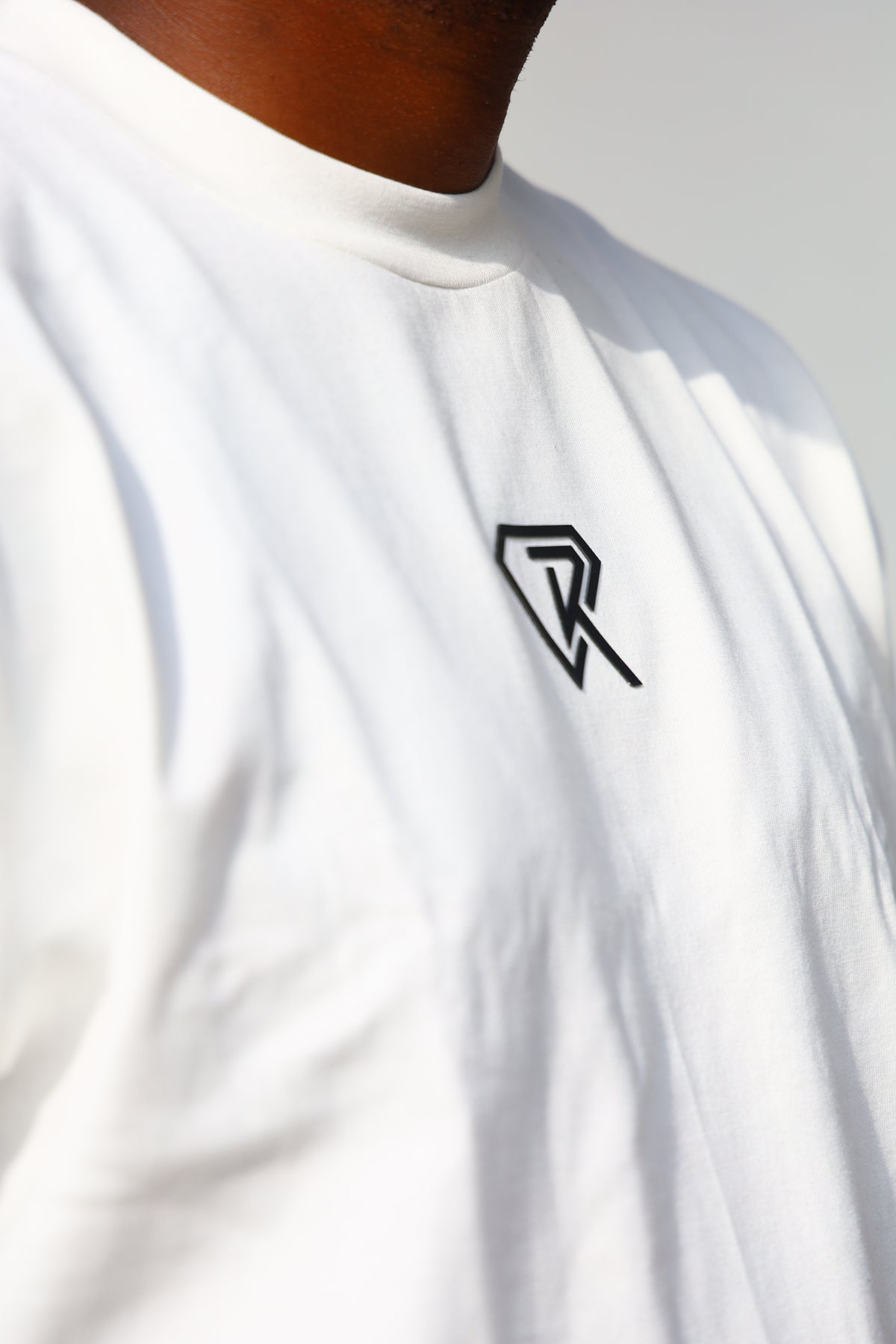 OFF-WHITE CORE TEE