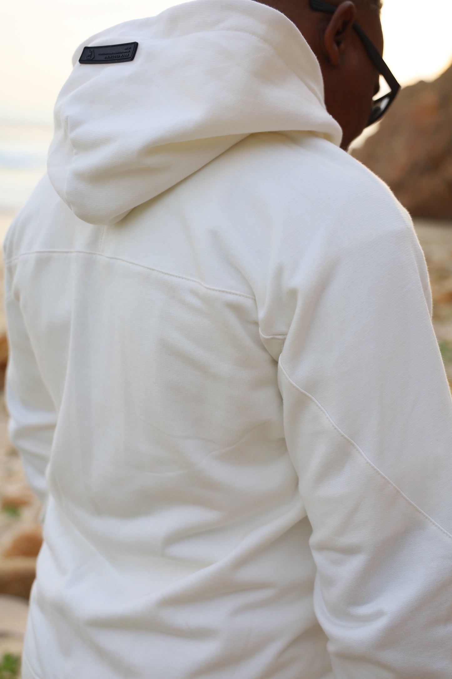 OFF-WHITE CORE HOODIE