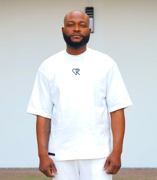 OFF-WHITE CORE TEE