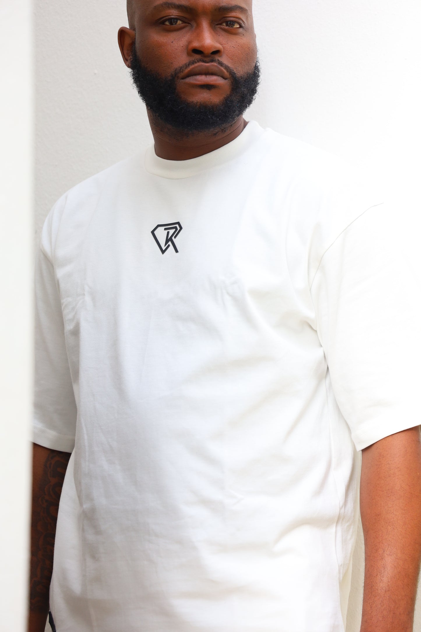 OFF-WHITE CORE TEE