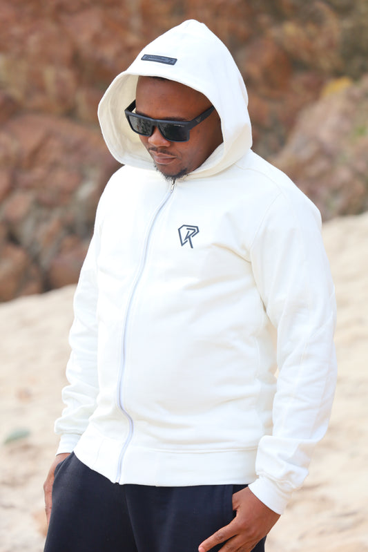 OFF-WHITE CORE HOODIE